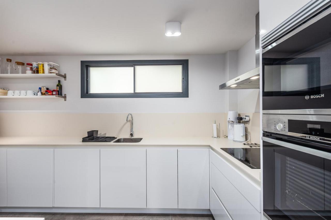 Luxurious Apartment With Sea Views Blue Suites B2-103 Manilva Exterior foto