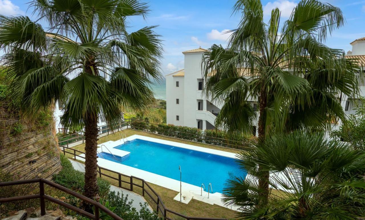 Luxurious Apartment With Sea Views Blue Suites B2-103 Manilva Exterior foto