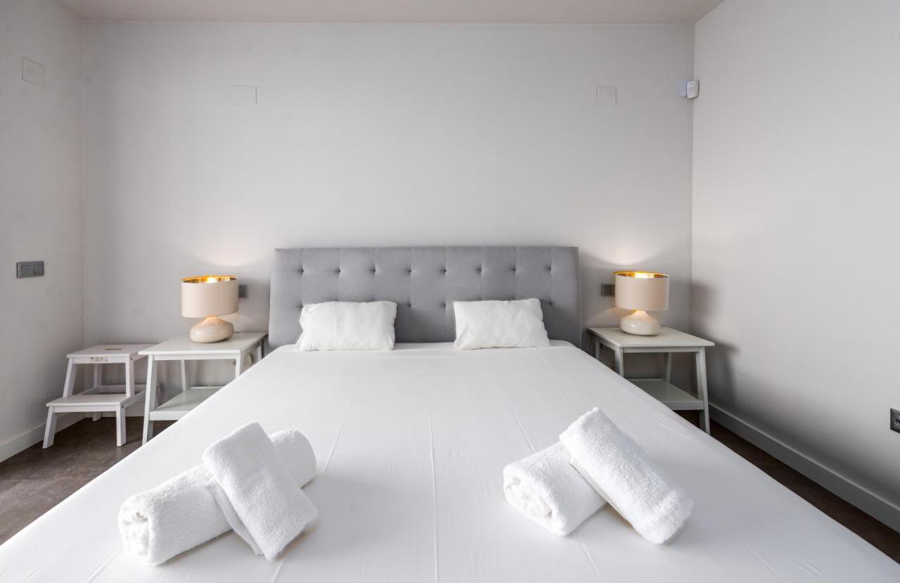 Luxurious Apartment With Sea Views Blue Suites B2-103 Manilva Exterior foto