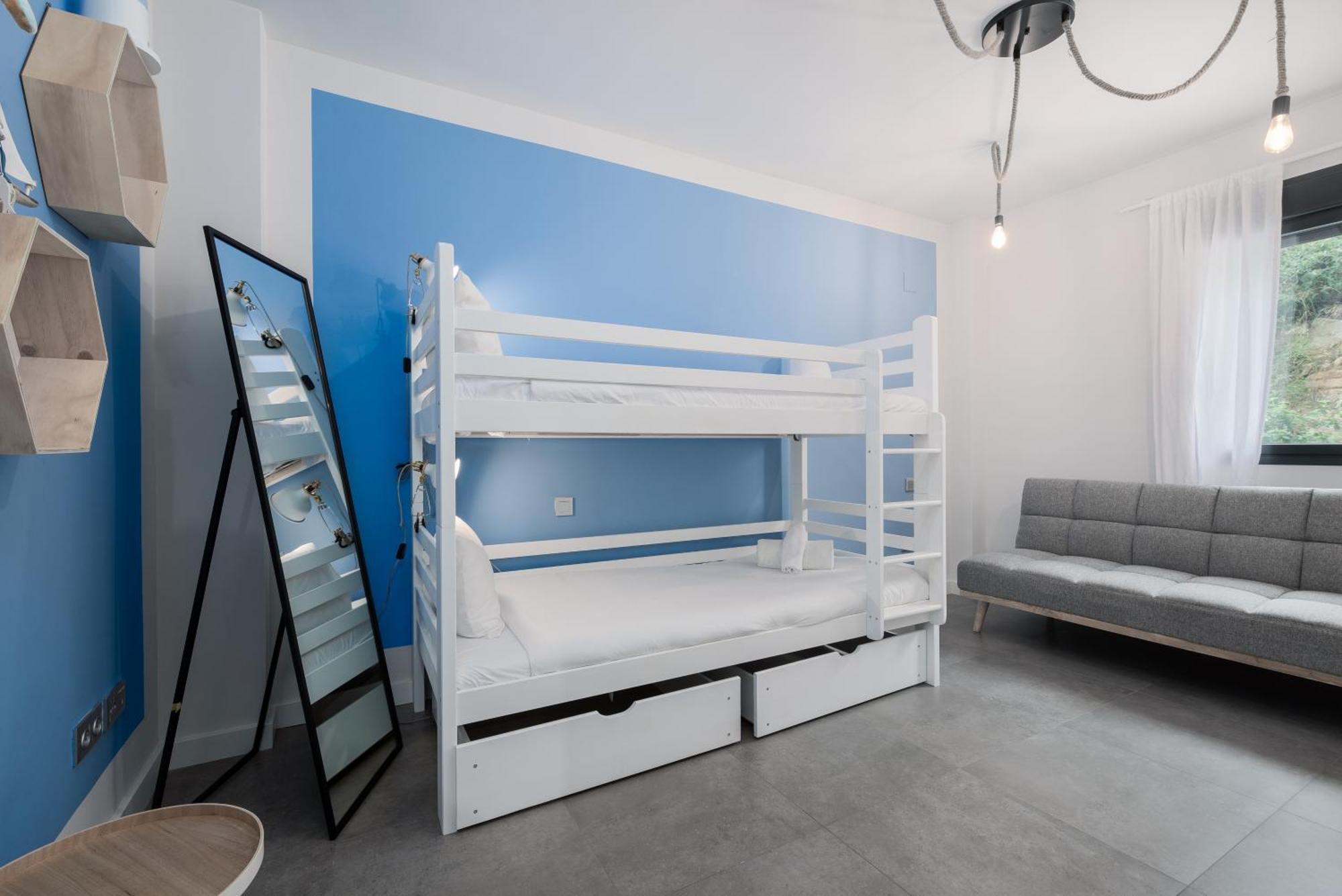 Luxurious Apartment With Sea Views Blue Suites B2-103 Manilva Exterior foto